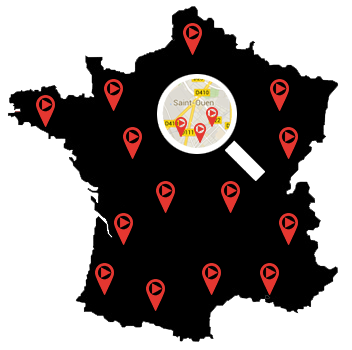 Future plateforme E-tourisme.tv