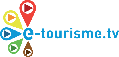 Logo E-tourisme.tv